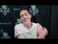 Breanna Stewart Post Game Comments | June 3, 2026