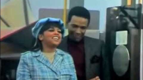 Ain’t No Mountain High Enough Extended version - Extended performance video thumbnail