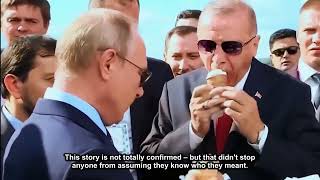 The Hidden 200 Billion Dollar Life of Vladimir Putin