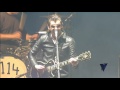 Arctic Monkeys - Dancing Shoes - Live @ Voodoo 2014 - HD 1080p