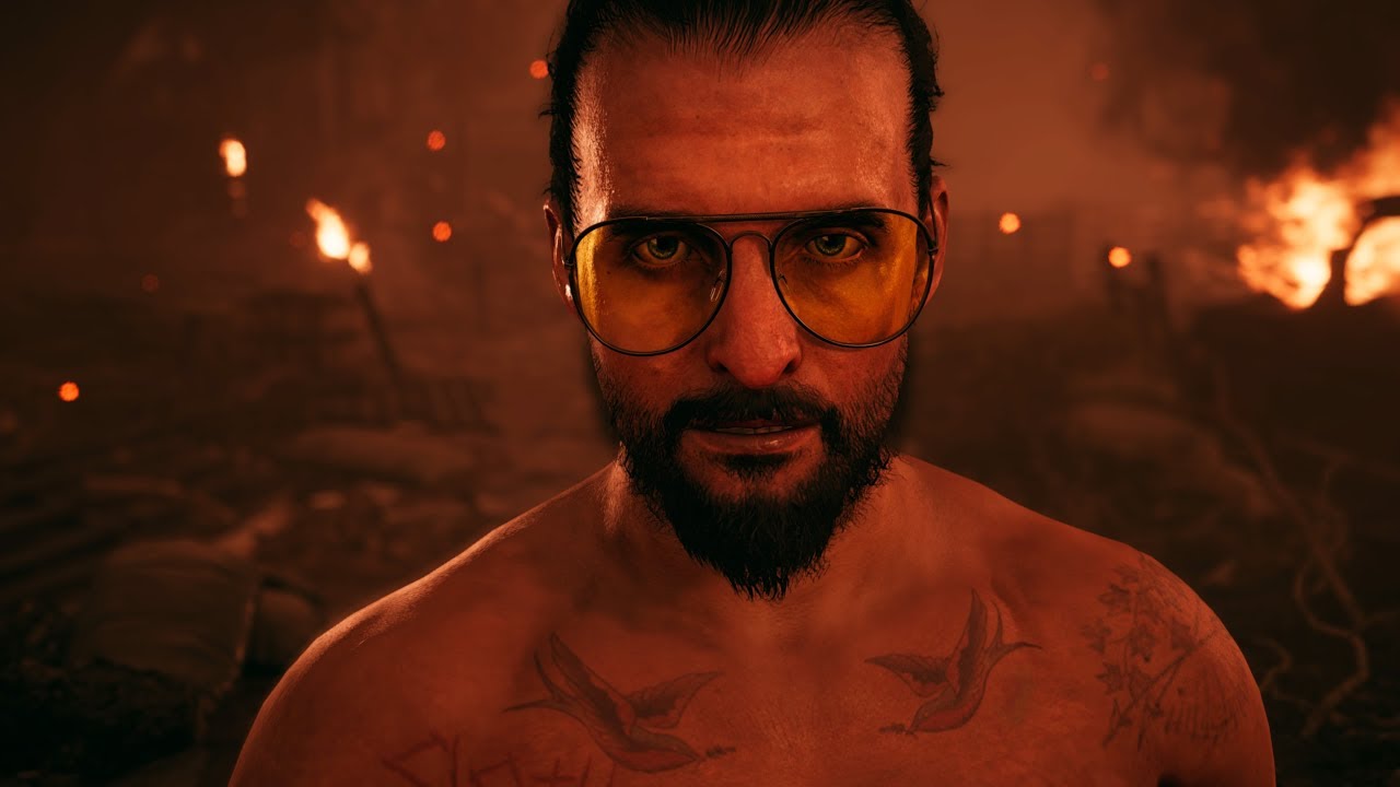 PRAK NA ŠÍPY! | Far Cry 5 #30