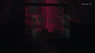 Alan Wake 2 - Huotari Well (Final Draft)
