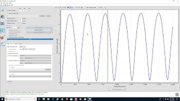 Modeling of Expansion Chamber Muffler