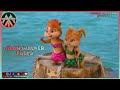 Alan Walker Faded Tomezz Martommy Chipmunks Chipettes