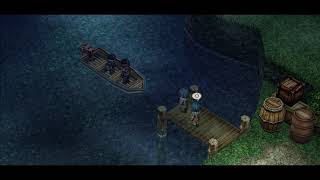 Trails in the Sky Episode 41: Late Night Investigations