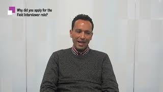 Day in the life of a Field Interviewer | National Centre for Social Research