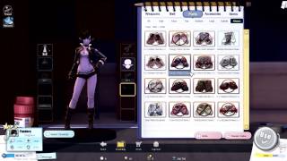 MicroVolts - Rice Inventory - 31/01/2017