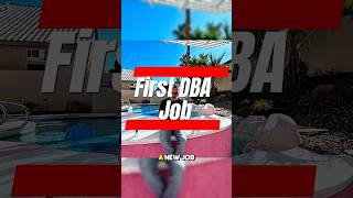 First DBA Job Annual happy holiday sale is on now! BrentOzar.com/blackfriday