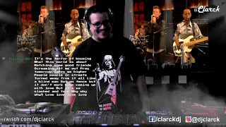 DJ Clarck - Live HD - 09/10/2020