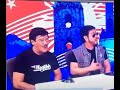 Hagibis nagpayanig sa CRISTY FERMINUTE sa Radyo 5