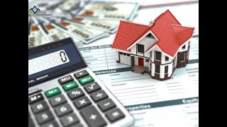 The NJ Property Tax Appeal Process