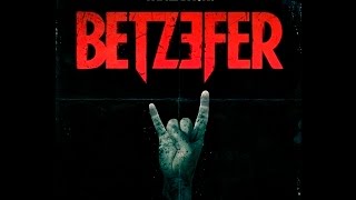 Betzefer - Never Been