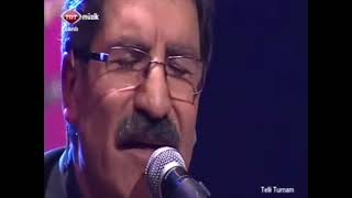 İhsan Öztürk & Musa Eroğlu - Gel Aşık Bu Bir Esrar - I Haktır