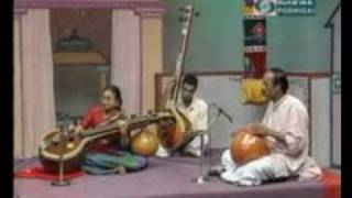 Rajeshwari Padmanabhan-Rishabhapriya