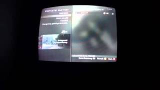 Win 2nd map, No show