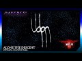 Darkness alone the descent  official audio single  miloadventures yt