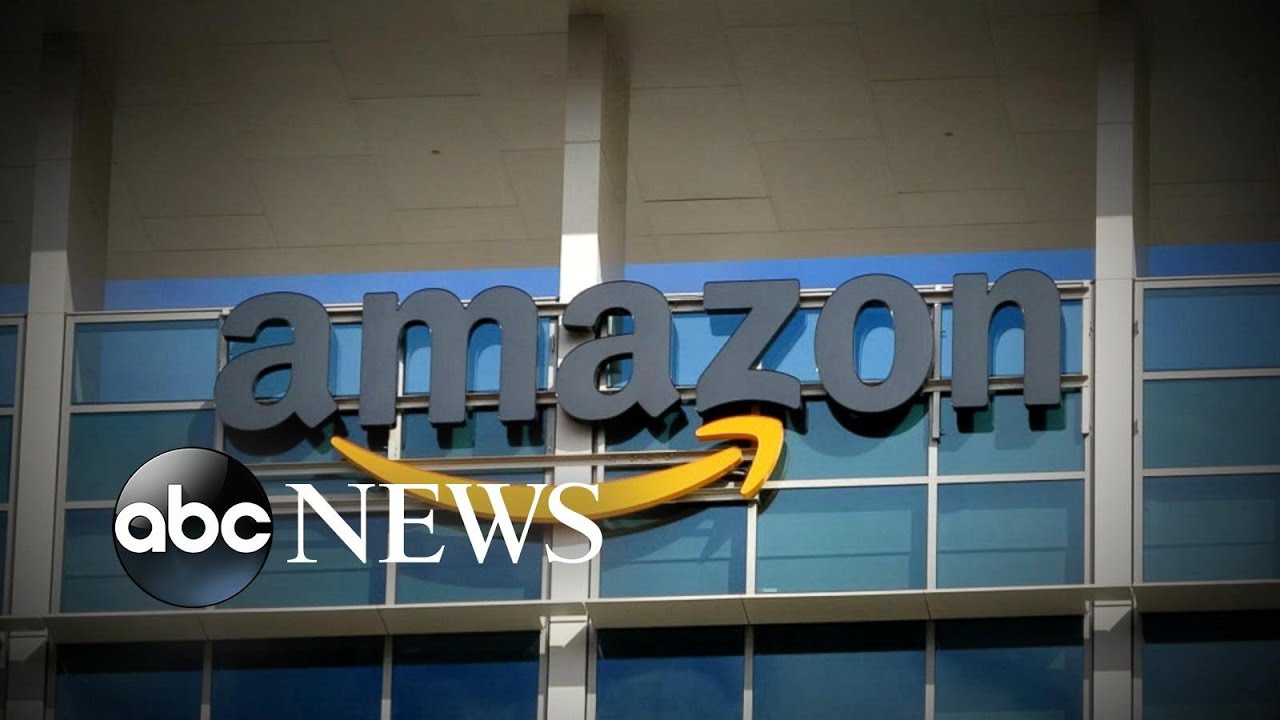 Read more about the article Amazon will reportedly lay off 10000 workers l GMA – ABC News