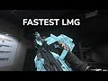 Crazy game of shipment with this LMG 🔥 | MW3 multiplayer