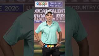 Hear from our international players as they prepare for BingoPlus Philippine ADT Open
