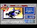Stunt GP - Nitro Lightning #4
