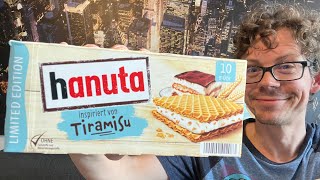 Hanuta Tiramisu im Test und wo du es kaufen kannst!