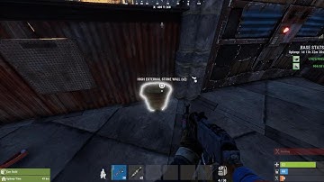 How to get raided 101