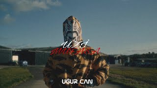 Uzi - Mufasa ( Uğur Can Remix ) Resimi