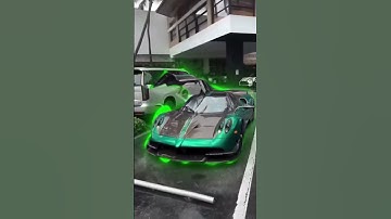 Montegam genesis collab with @takhchi-edits