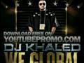 dj khaled - Defend Dade (Feat. Pitbull &  - We Global