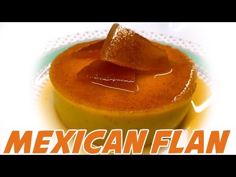 mexican-flan-recipe