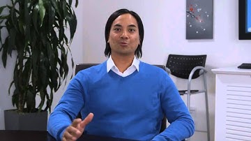 Polycom - Take a Tour: Overview of the Polycom CX8000 Lync Room System