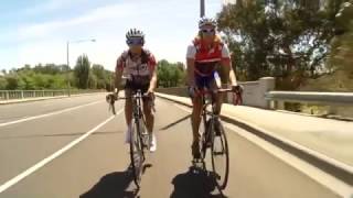 Cycling Safety Tips: Dealing with Intersections