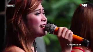 KANGEN MANTAN ALL ARTIST ROMANSA OSPRINT 2018 KAWAK RW 1 - OSPRINT OFFICIAL