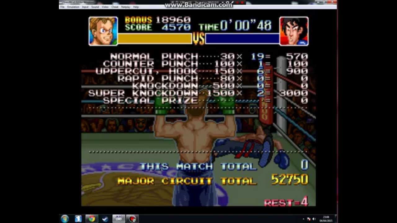 Wii punch out cheat codes