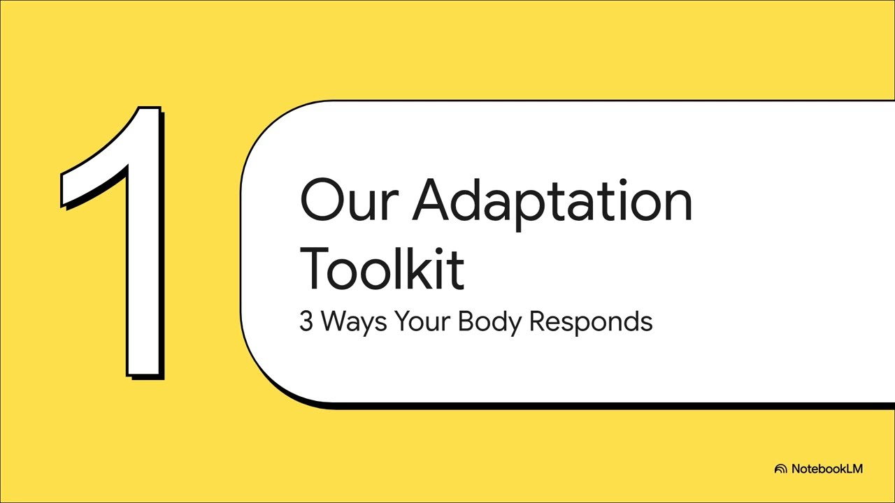 Anthro Rapid Revision Explainers L12G Human Adaptation  Climatic Extremes and Genetic Solutions