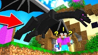What Happens When You Kill The Ender Dragon In Minecraft Bed Wars? (Minecraft Trolling_ What Happens When You Kill The Ender Dragon In Minecraft Bed Wars? (Minecraft Trolling_
