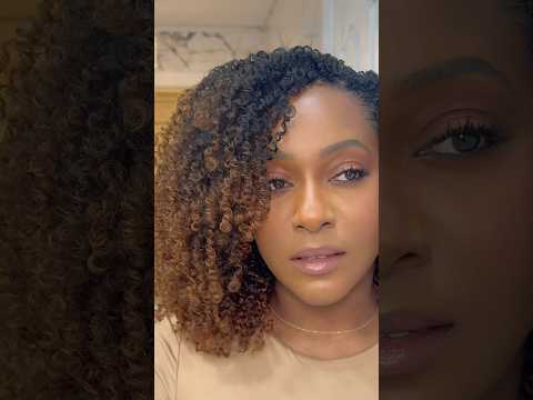 Yanky Twist Crochet Style From Crochet Braids Plus