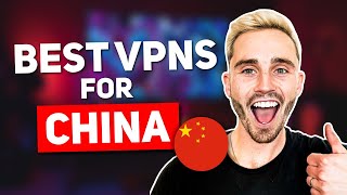 Best VPN for China - Proven VPNs For China screenshot 5