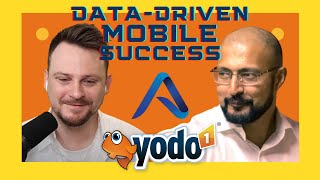 Data-driven Mobile Gaming Success | Insights with Muhammad Hilal from AptechMedia