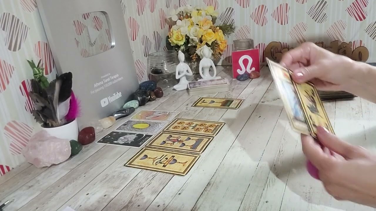 ♌️❤️Leão//Um amor verdadeiro de almas afins.