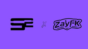 My #SoaRRC Submission! #ZayForSoaR #SoaRZayFK