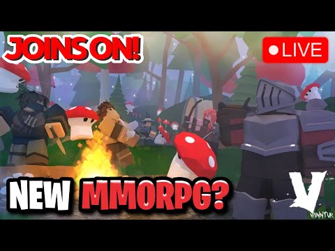 🔴 Talking To Viewers While Playing Roblox Testeria🔴 (joins On)