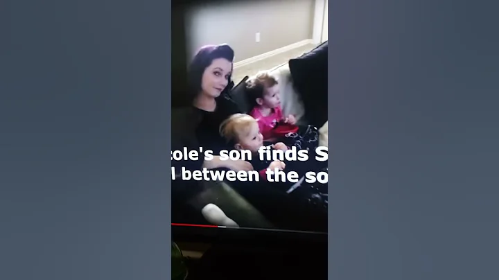 Chris Watts baby girls ?? Ghost or still alive at this point? Who are the children in the back room?