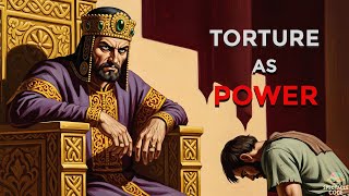 The Dark Truth Behind The Public Tortures Of The Byzantine Empire