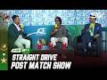 Straight Drive Post Match Show | Bangladesh vs Pakistan | 2nd Test, Day 4 | ICC WTC | M9I1K