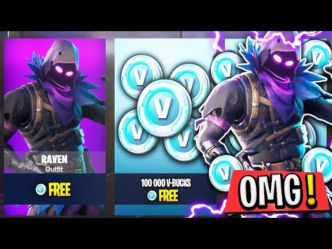 AVOIR DES V-BUCKS EN *ILLIMITÉ* sur FORTNITE ! (NO FAKE) - AVOIR DES V-BUCKS EN *ILLIMITÉ* sur FORTNITE ! (NO FAKE)