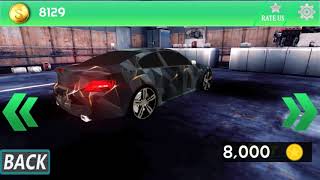 Ultimate Drift - Car Drifting and Car Racing Game - Android Gameplay HD screenshot 1