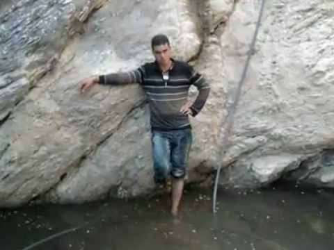 Mc Omari Tmanit LMott 2010 