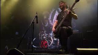 Čad - Veľký tresk live Bratislava MMC 29.11.2024