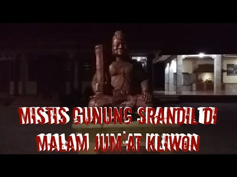 gunung-srandil-cilacap-//-tempat-wisata-mistis-dan-religius